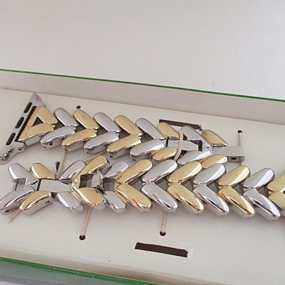 KATE SPADE - Two tons watch band - Picture 4 of 7